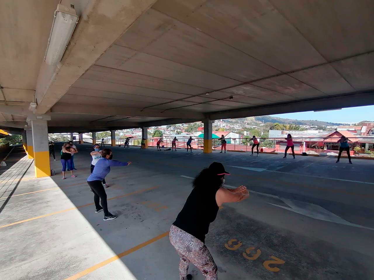 Actividad física: clave para reducir el riesgo de un infarto