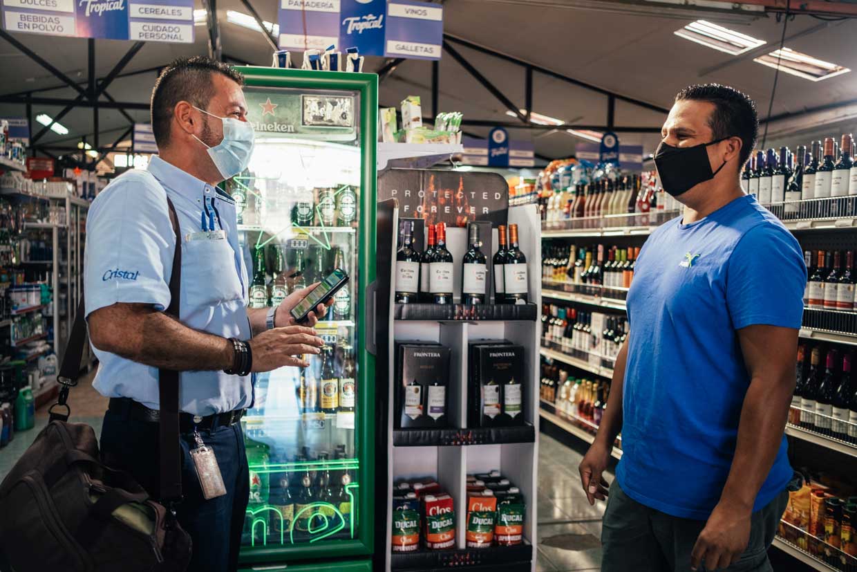 Expertos comparten herramientas para acercar empresas a la sostenibilidad