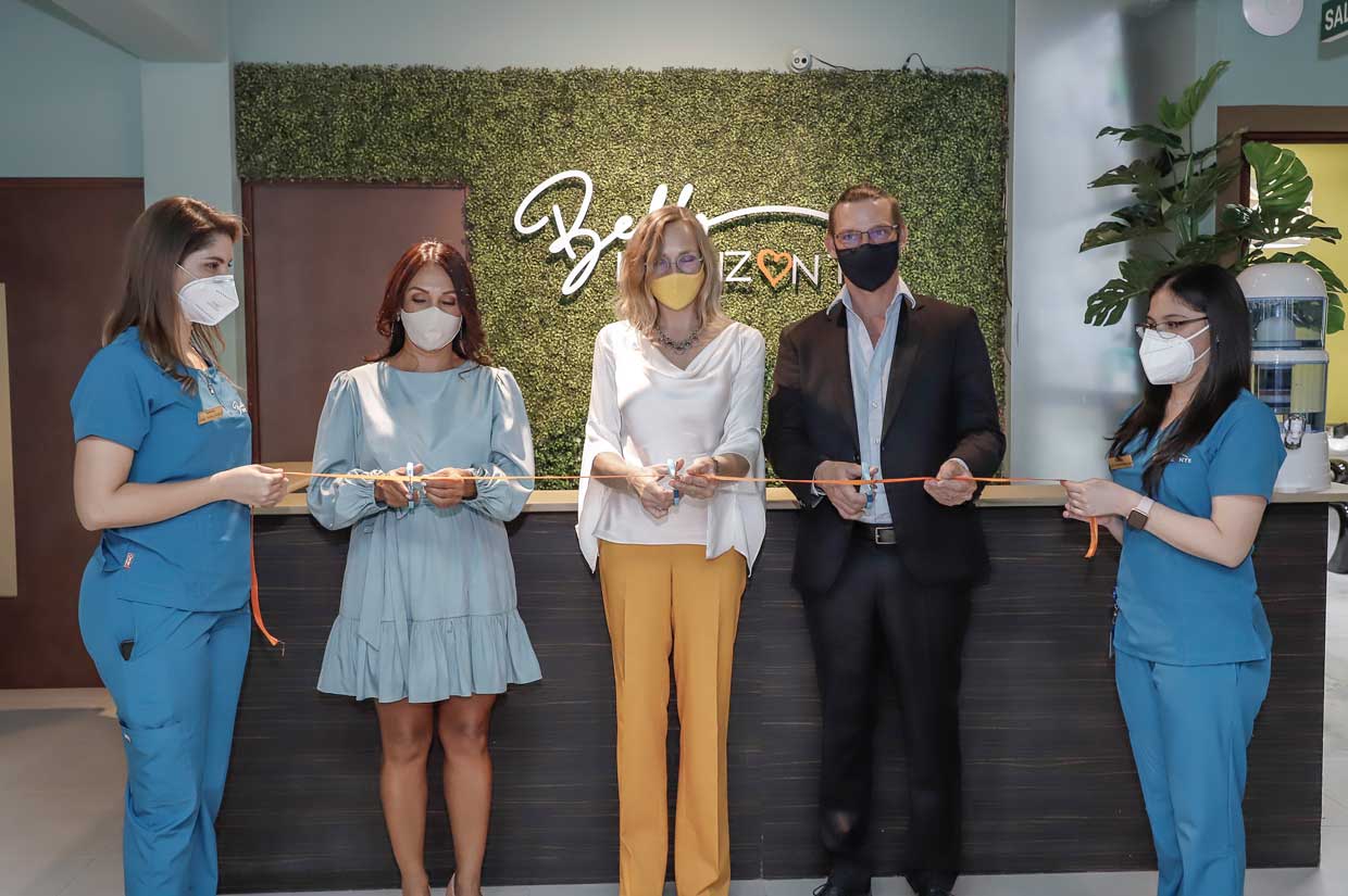 Costa Rica: Abre en San José el Centro Integral para la Persona Adulta Mayor  Hotel y Apartamentos Bello Horizonte