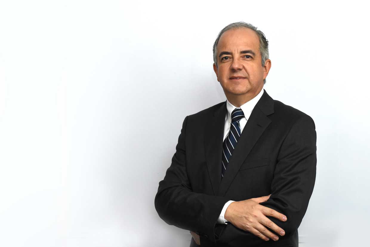 Luminova Pharma Group, líder en el sector farmacéutico