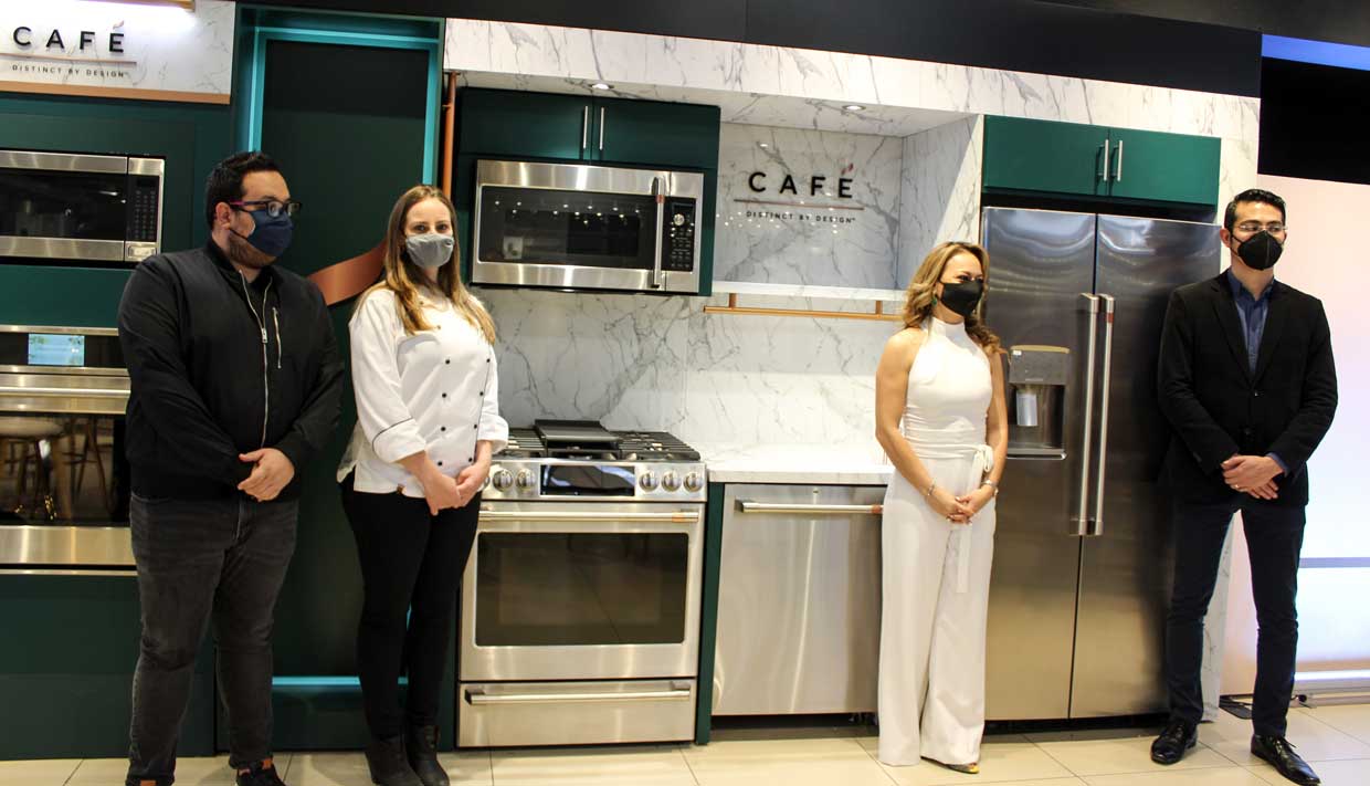 Café, estilo único lleno de personalidad