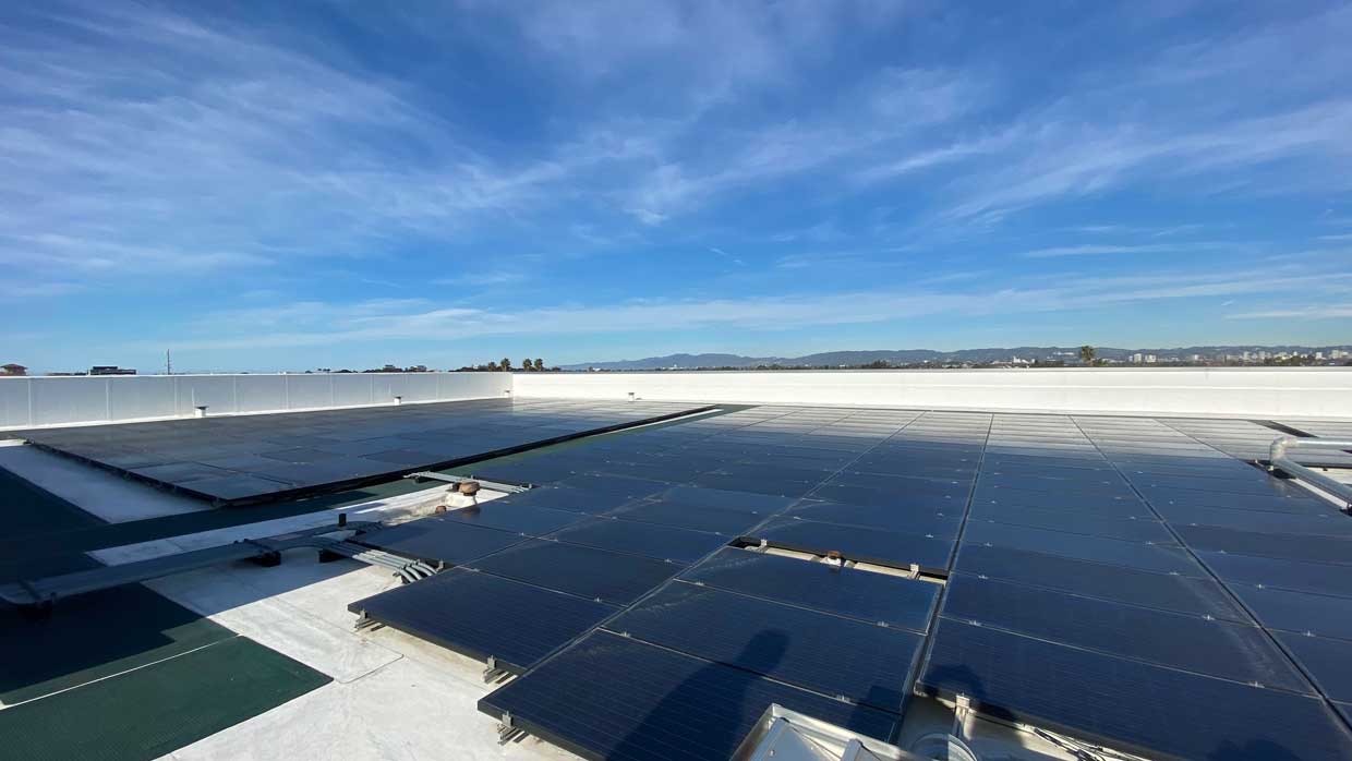 Belkin International apunta a ser 100% carbono neutral para 2025