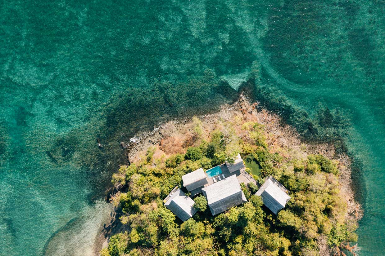 Beyond Green, la nueva marca de hoteles sustentables que transforma los viajes en una forma más consciente de explorar el planeta