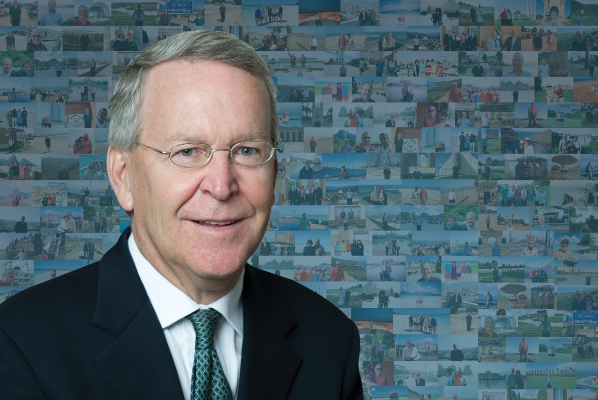 Edición 160 de Vida y Éxito