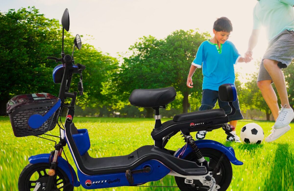 Innovadora bicicleta eléctrica aumenta oferta de soluciones de movilidad sostenible en Costa Rica