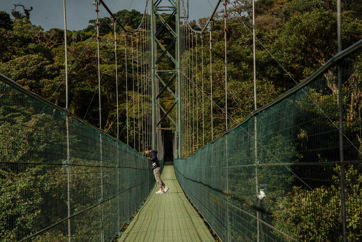 Capital humano y apoyo a la comunidad local, son el secreto para una reactivación del turismo costarricense