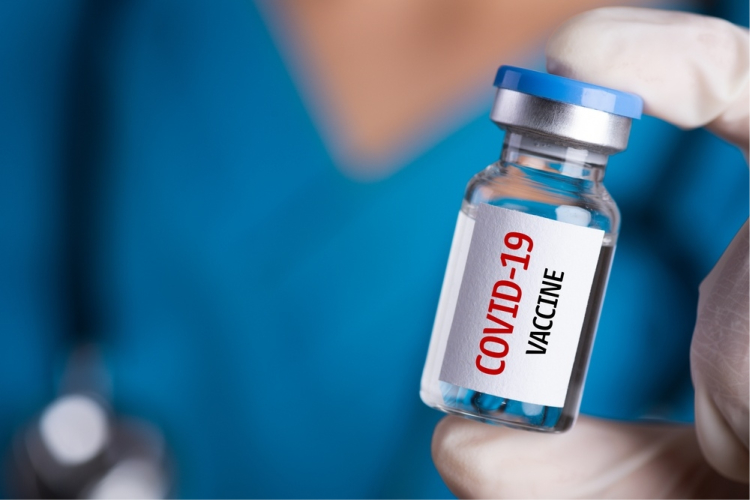 Costarricenses se muestran dispuestos a recibir la vacuna contra Covid-19, según encuesta