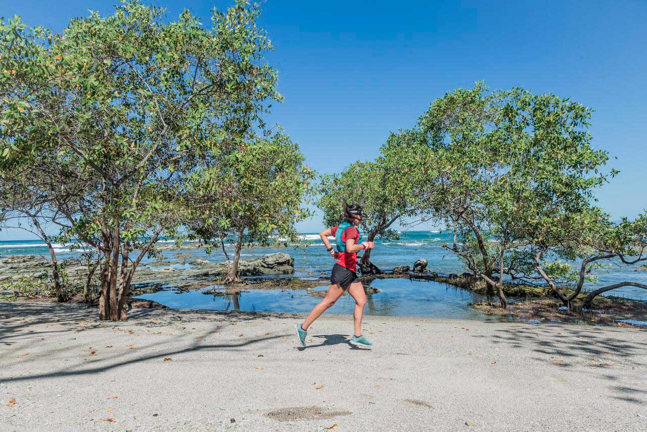 Pacific Nature Challenge 2021: Un reto de aventura que pondrá al límite a 50 atletas