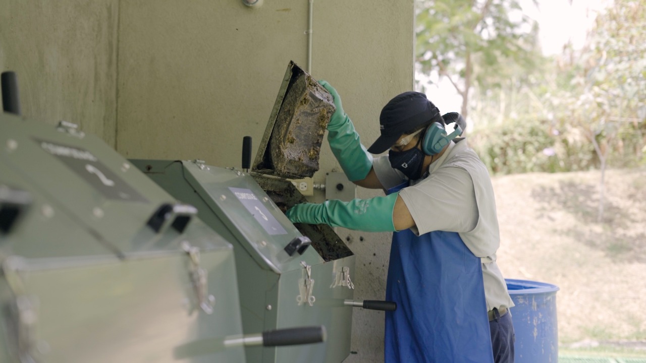 Costa Rica: Avenida Escazú recibe certificado como entidad Carbono Neutral