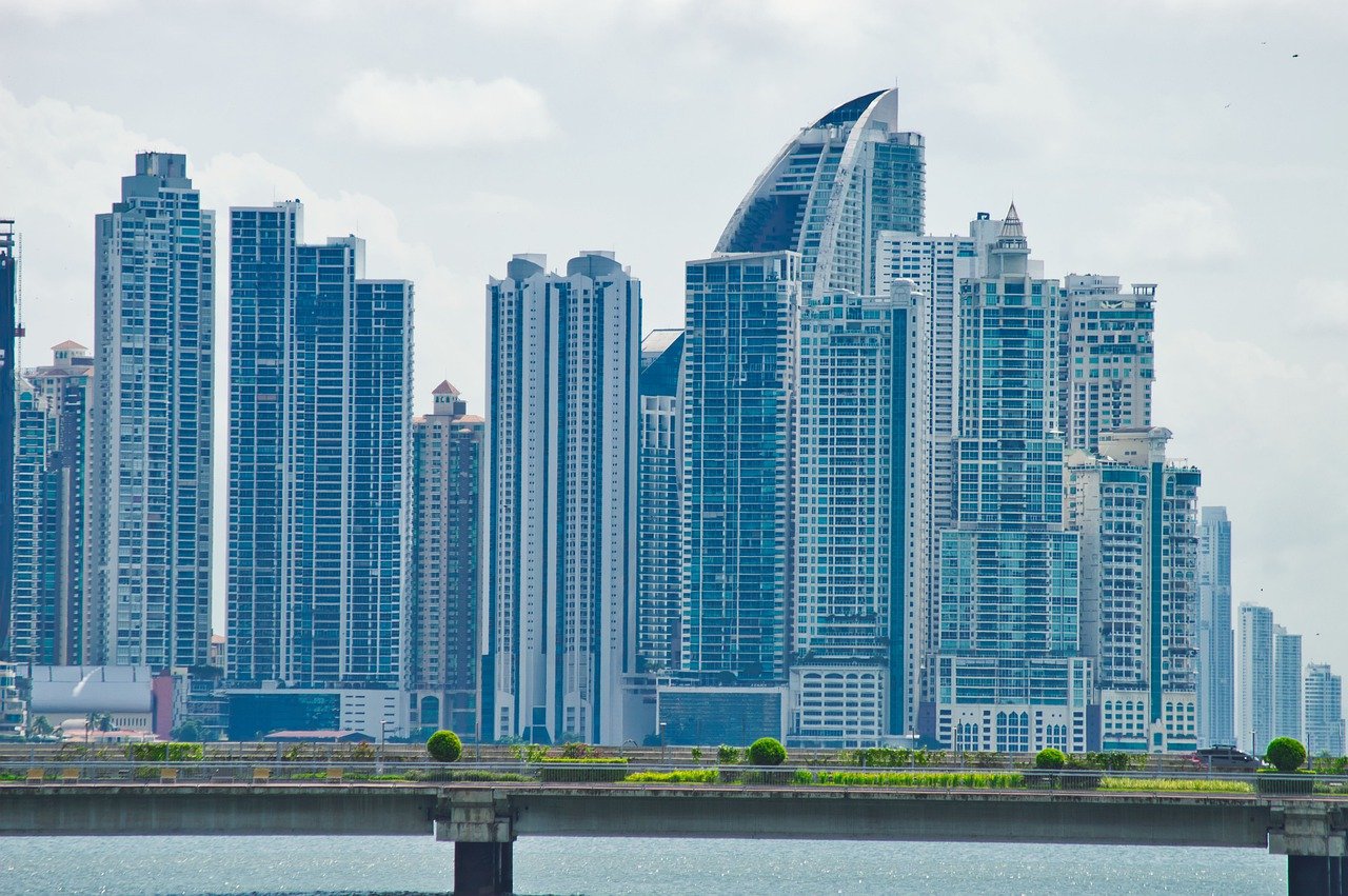 Actividad económica de Panamá creció un 17,44% en octubre