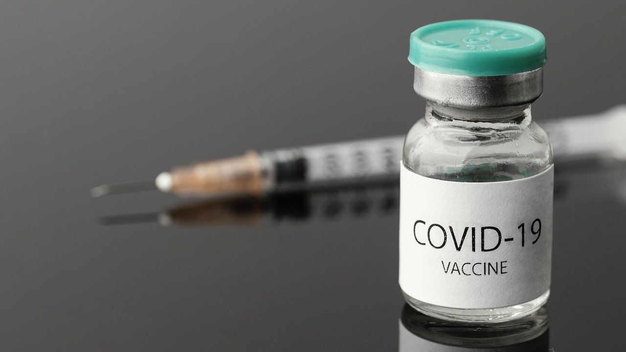 Guatemala recibe 288.000 vacunas contra el COVID