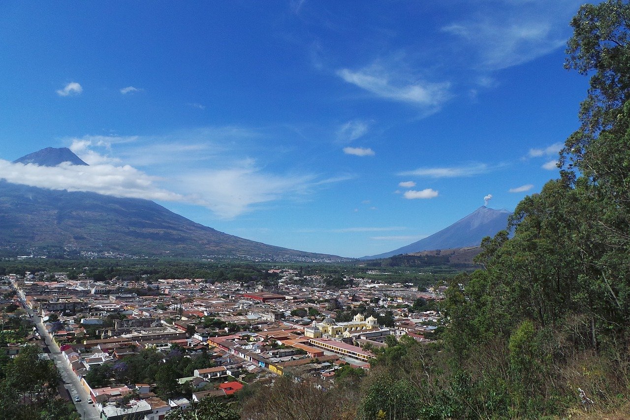 Banguat prevé dinamismo económico para Guatemala en este 2022