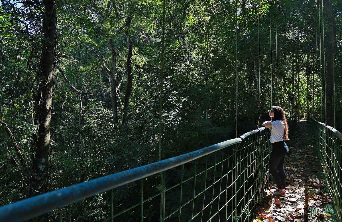 Villa Lapas lanzó una atractiva promoción del todo incluido