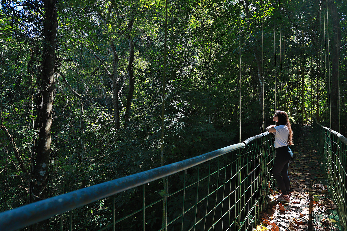 Villa Lapas lanzó una atractiva promoción del todo incluido