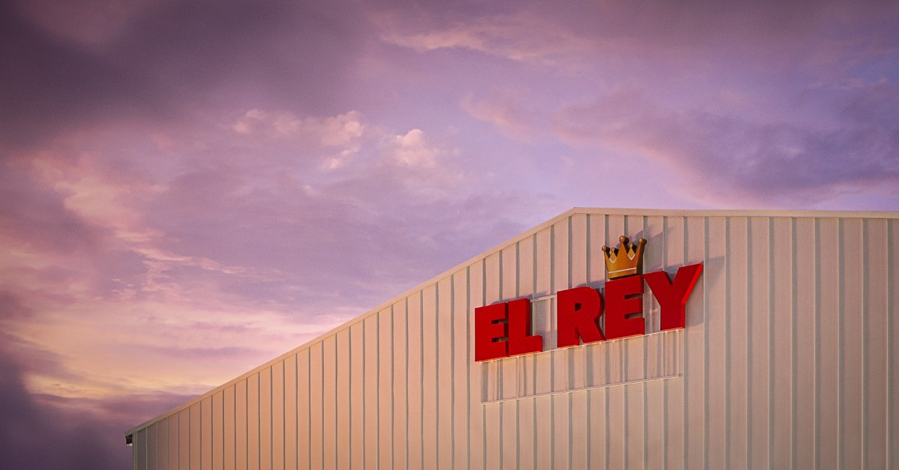 Almacenes El Rey refuerza canales de venta digitales