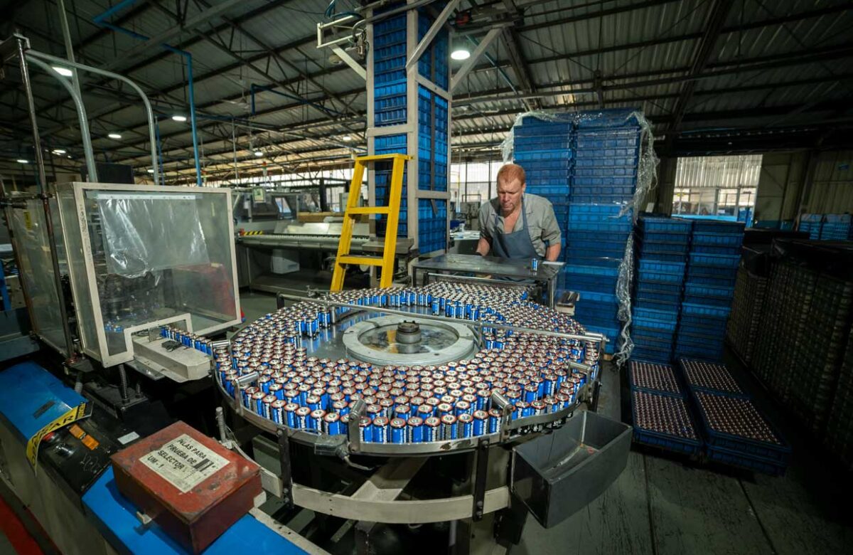 Panasonic Centroamericana apunta a crecer en mercado guatemalteco