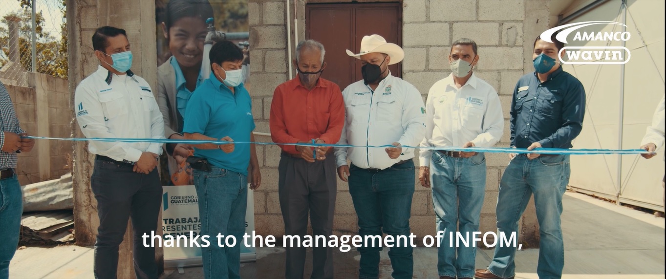 1.600 millones de personas viven con escasez de agua