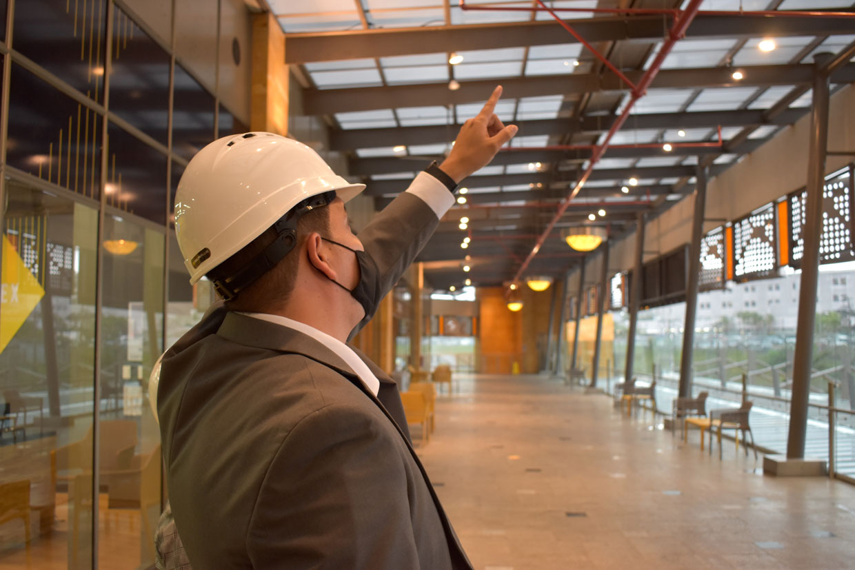 Anticipar riesgos, una estrategia para potenciar su negocio en tiempo de pandemia