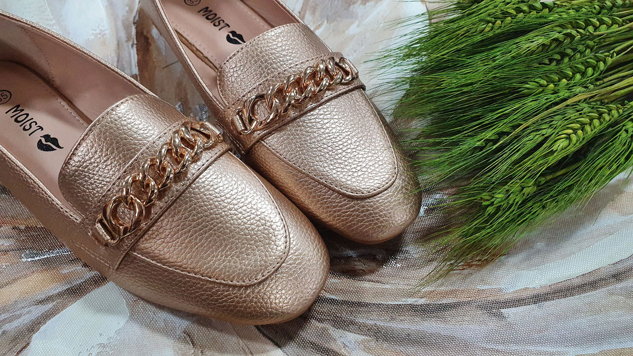 Consejos para combinar los zapatos flats y verse moderna  y elegante