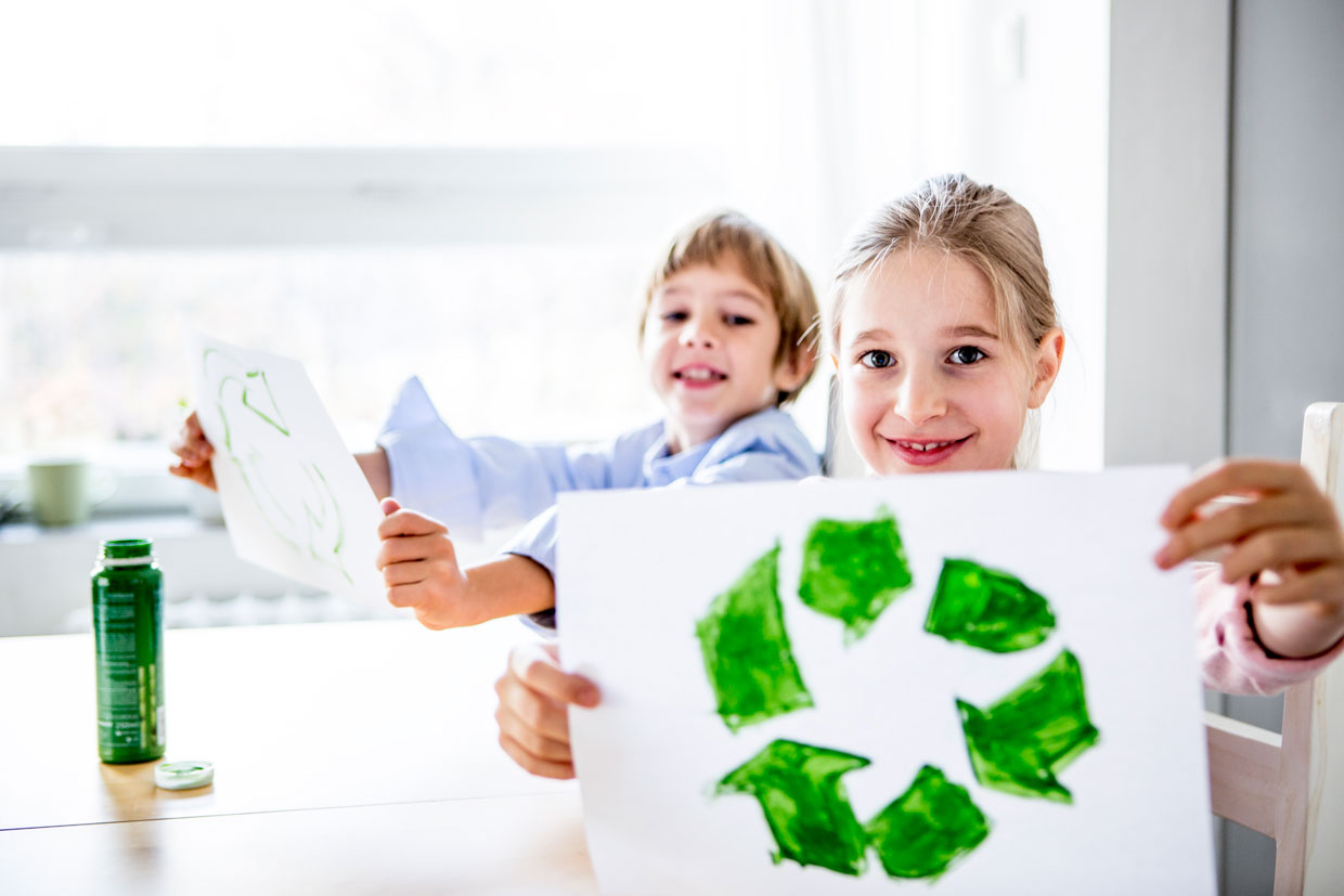 ¿Por qué el plástico es mucho más que un desecho?