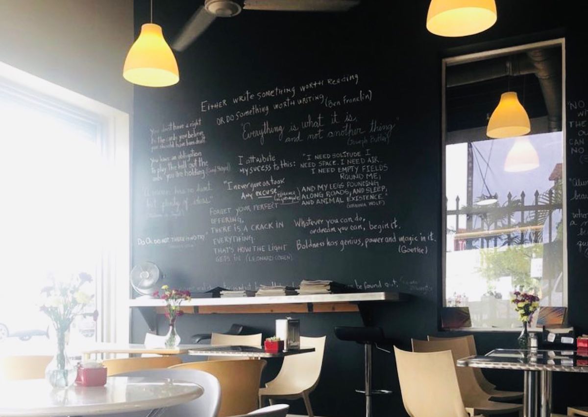 Gourmet Station, una opción deliciosamente saludable