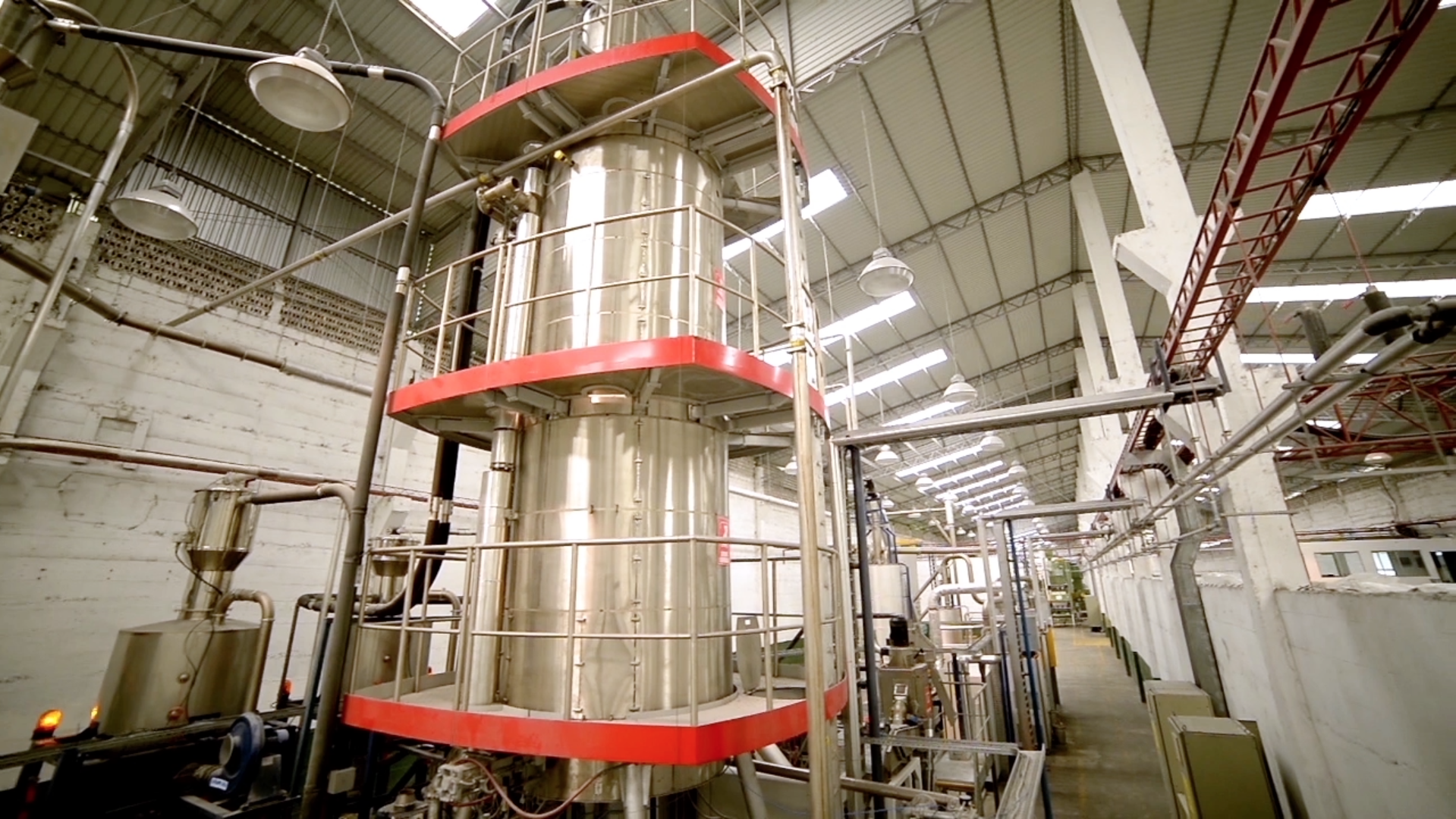 INGRUP lidera Economía Circular en industria del plástico y celebra Día Mundial del Reciclaje