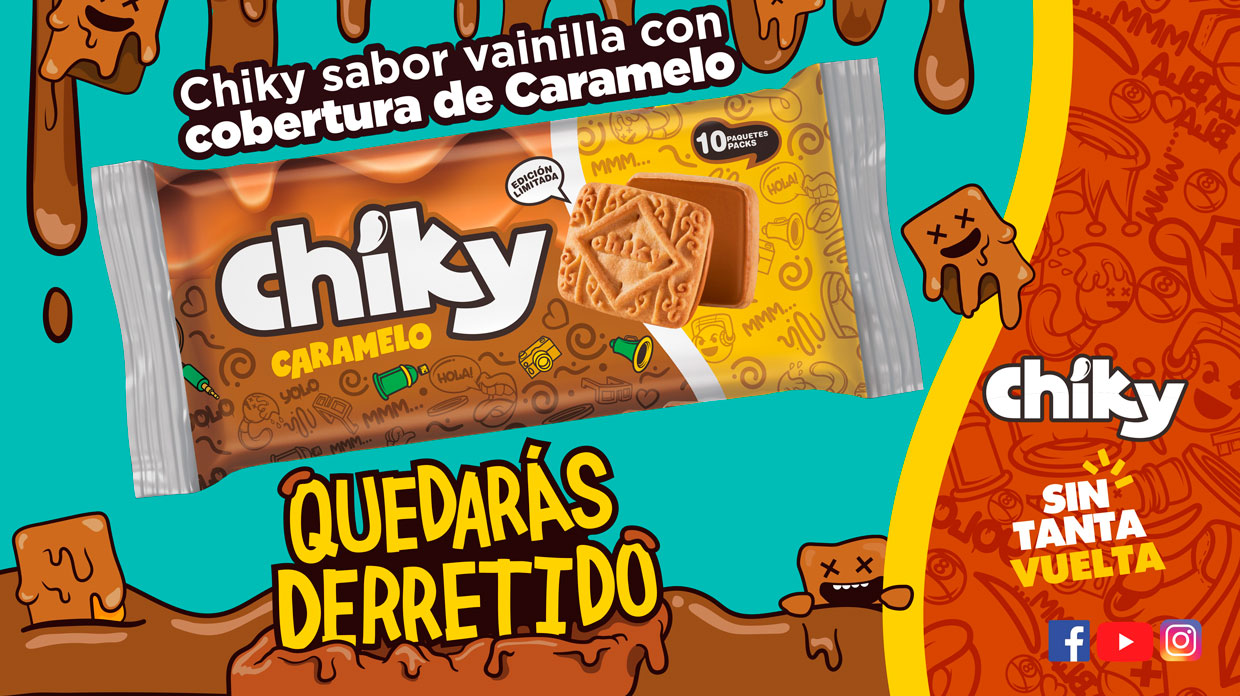 Creatividad con sabor: entre lo saludable antojadizo y lo indulgente irresistible