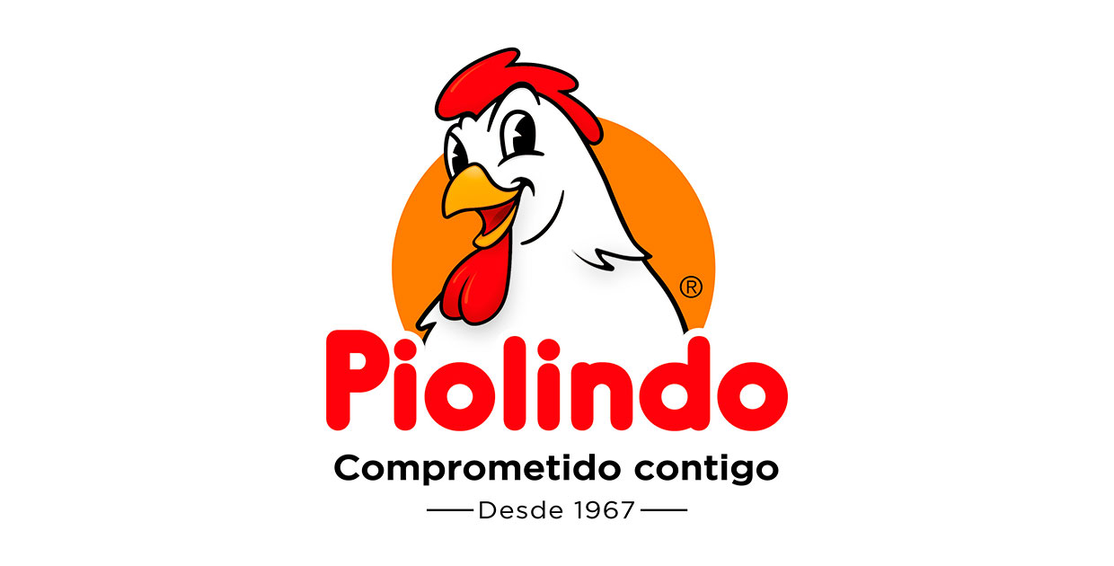 Piolindo presenta la evolución de su imagen