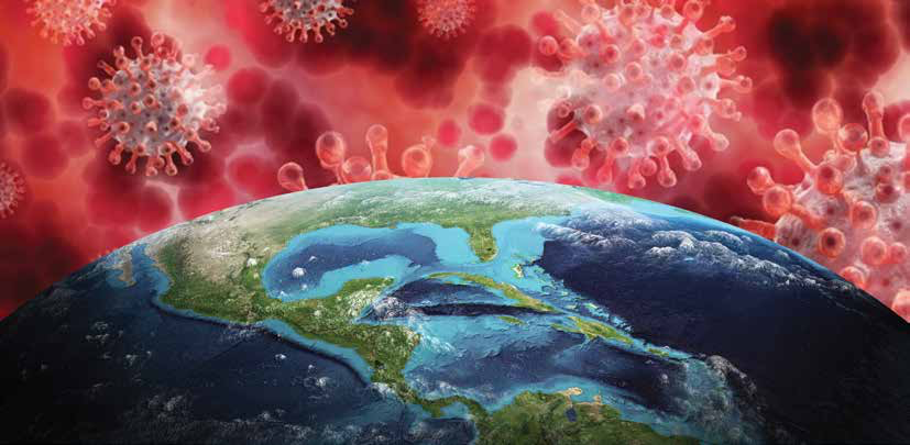 Más de un año de pandemia en América Central ¿Cuáles son las consecuencias?