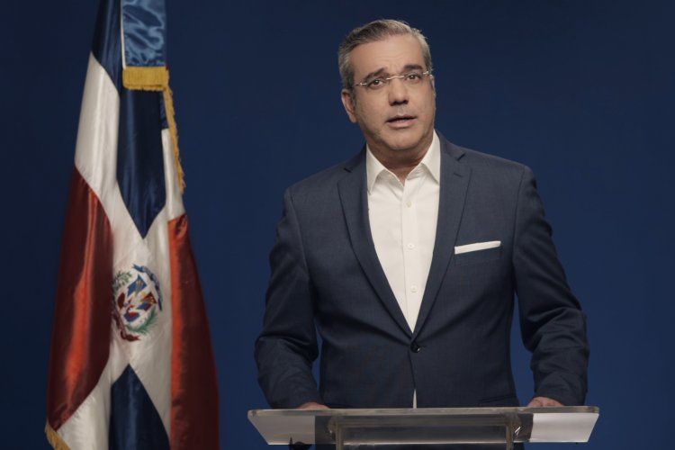 Luis Abinader Corona asume liderazgo de Iberoamérica