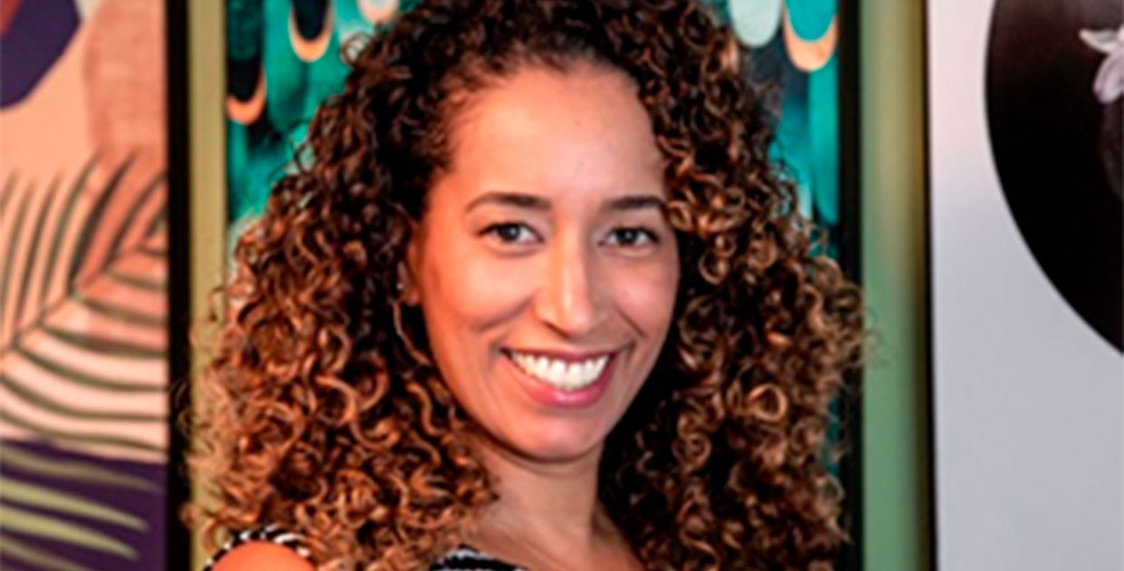 Vanessa Tavares es la nueva Directora de Negocios de la división Kerry Pharma LATAM
