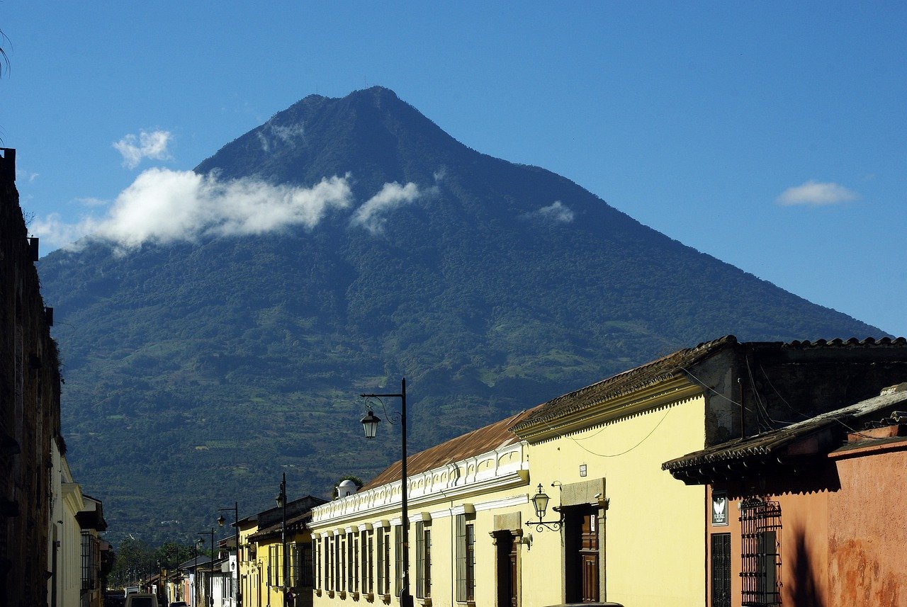 Banco Mundial apunta en 5,1% el crecimiento del PIB de Guatemala en 2021