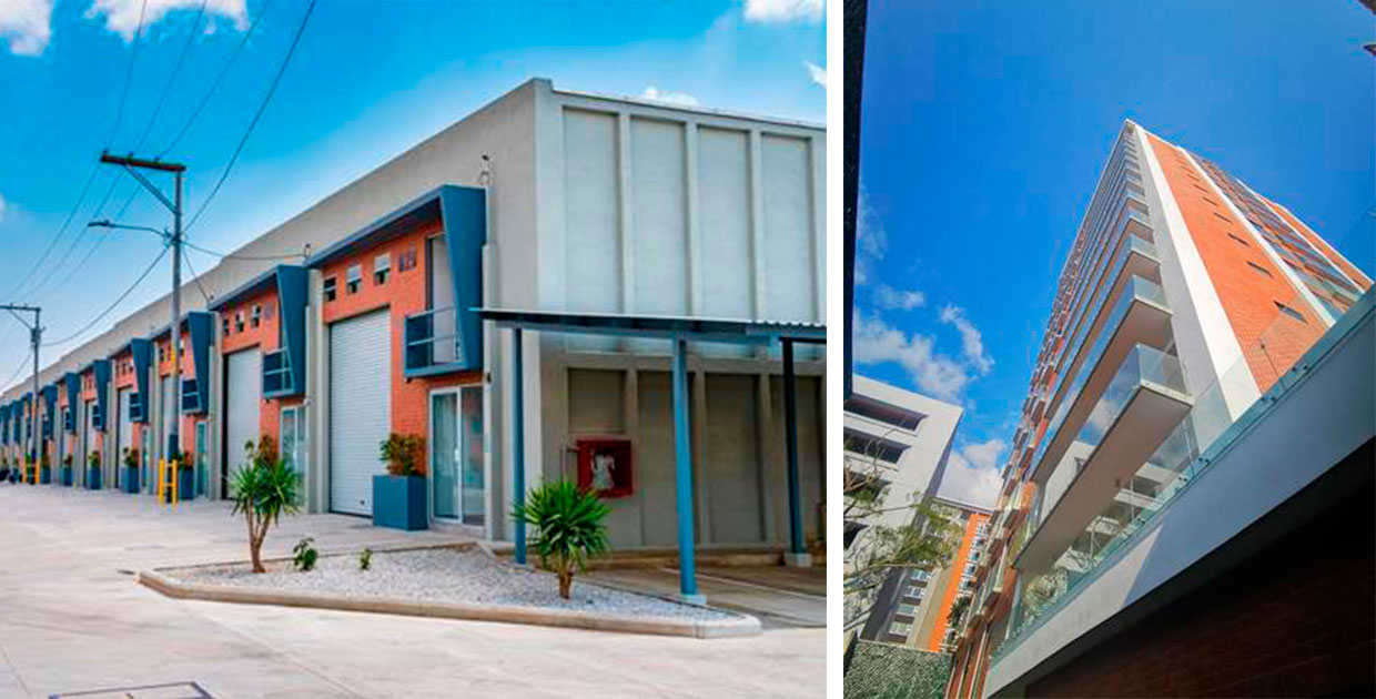 Idea Central celebra 22 años de trayectoria en el mercado inmobiliario en Guatemala