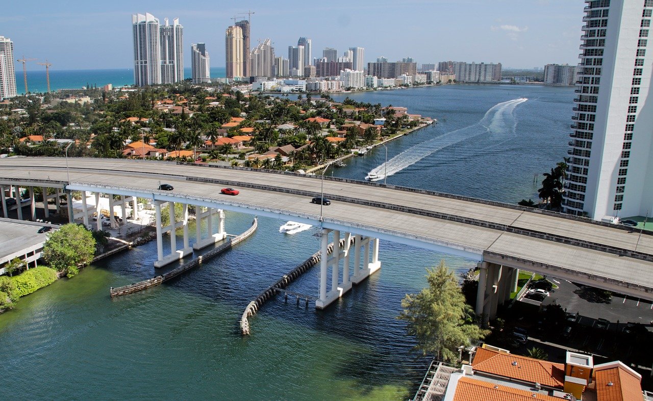 Startups de Miami crecen hacia nuevos mercados