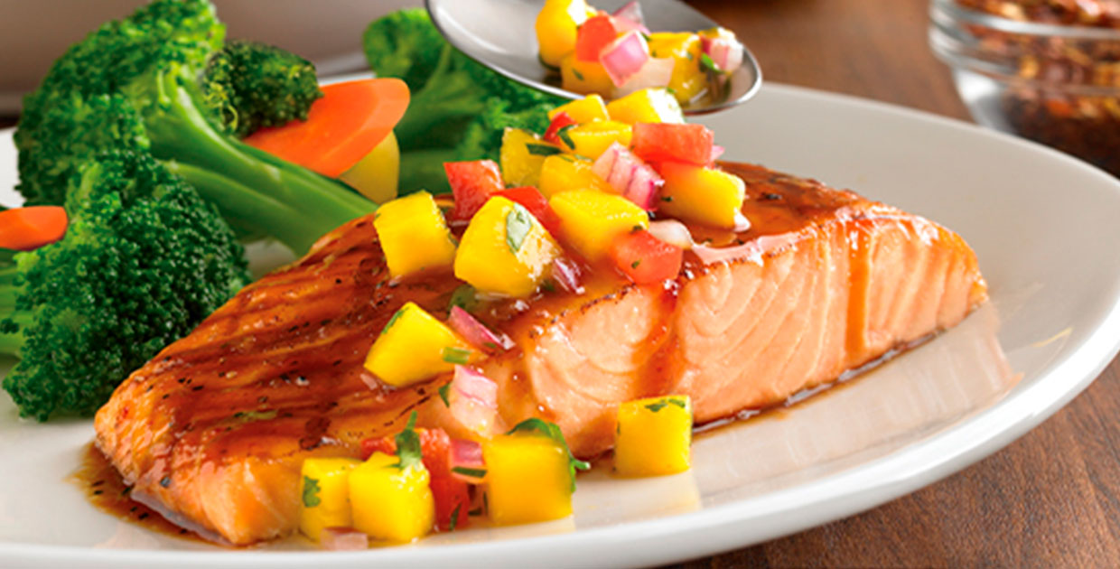 Outback Steakhouse presenta nuevos platillos