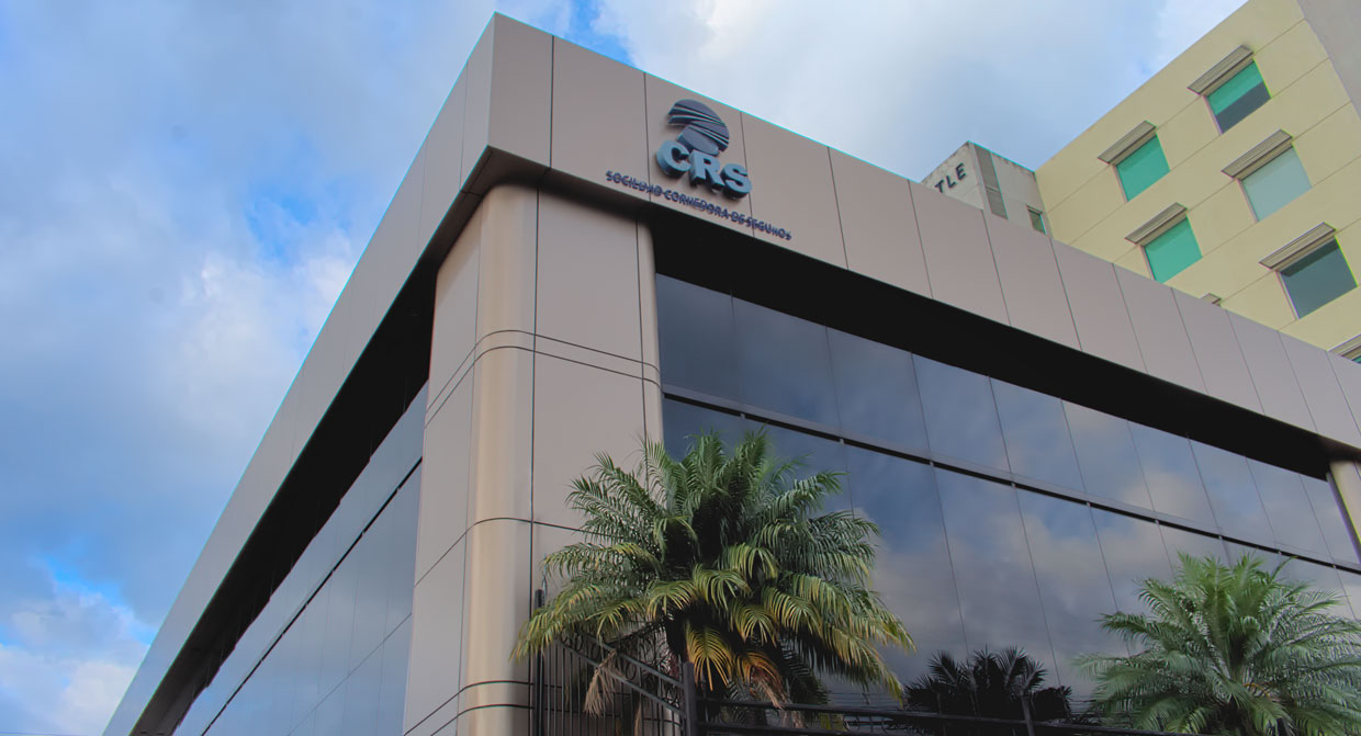 CRS Seguros lidera a nivel regional la transformación digital en la industria de seguros