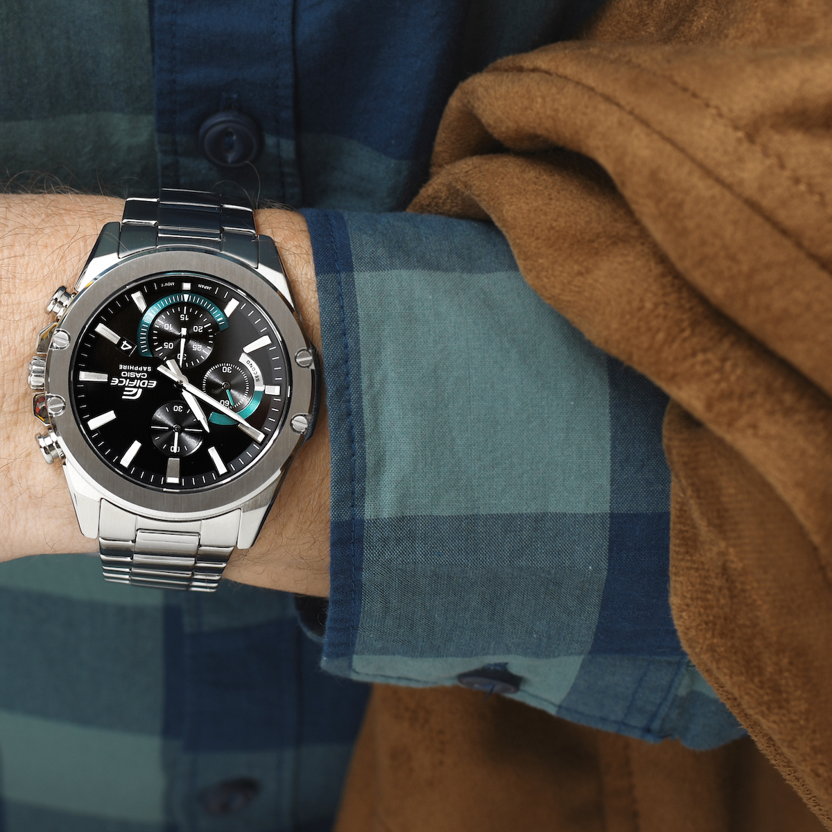 Por qué los relojes son el mejor regalo para el Día del Padre