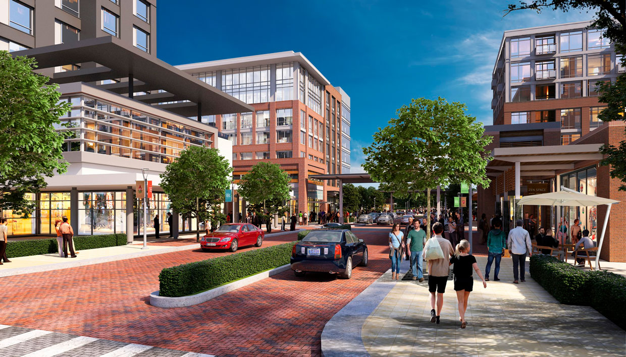 Portafolio Inmobiliario apuesta por la creación de espacios públicos de alta calidad con el inicio de construcción de Aleste