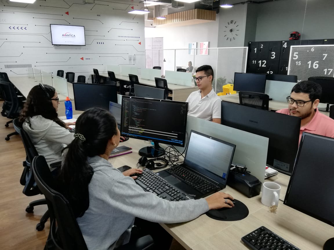 Encora, proveedor global de ingeniería de productos cambia el nombre de su subsidiaria Avantica a Encora