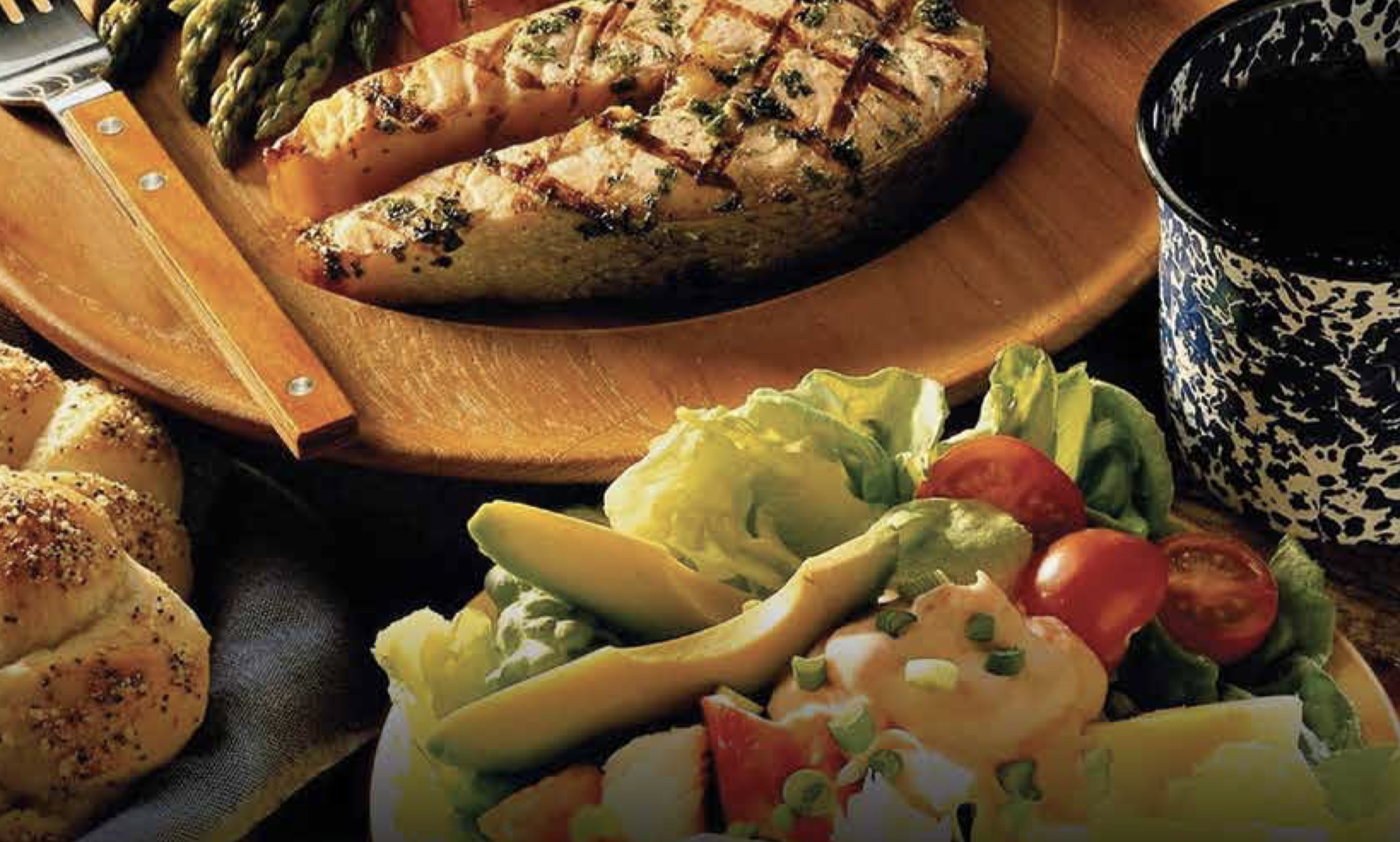 América Central un crisol de sabores