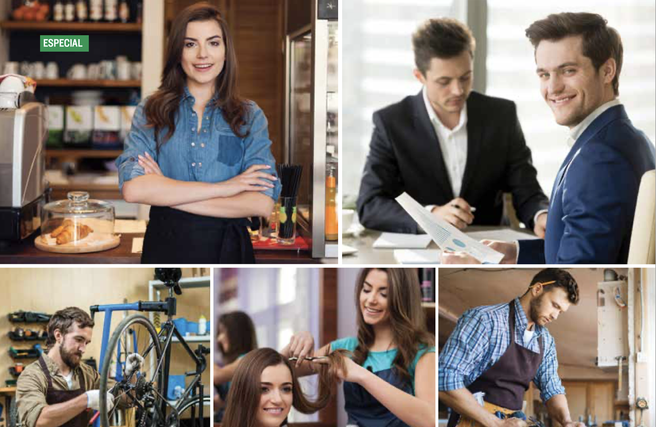 Banca generadora de oportunidades