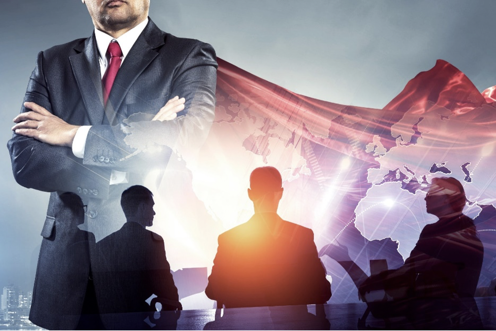 Empropack premiada como Empresa Heroína de  Latinoamérica