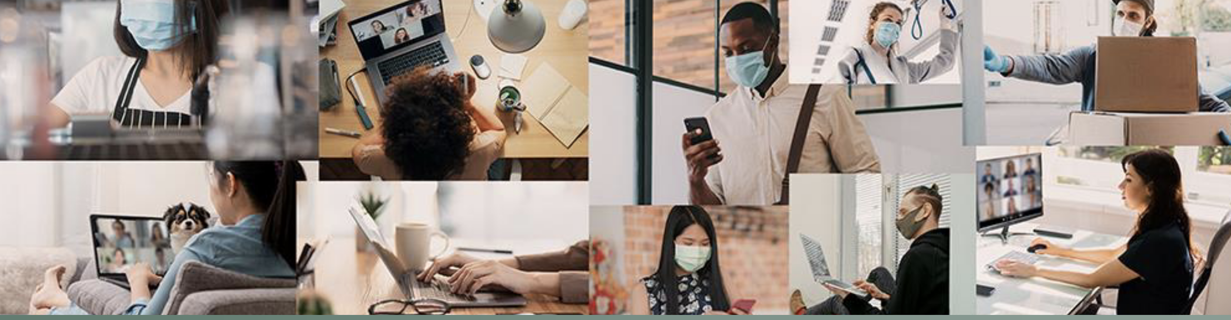 Transformación de la fuerza laboral es esencial ante contexto COVID-19