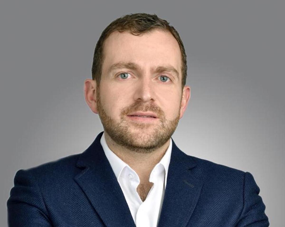 Carlos Montáns López, motivador que apuesta por la educación