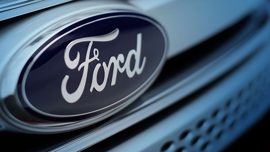 6 hitos que marcan a Ford en sus más de 100 años