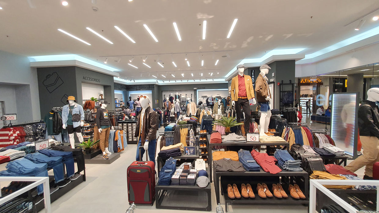 Tiendas Ekono incorpora nuevo modelo híbrido de venta en su nueva apertura