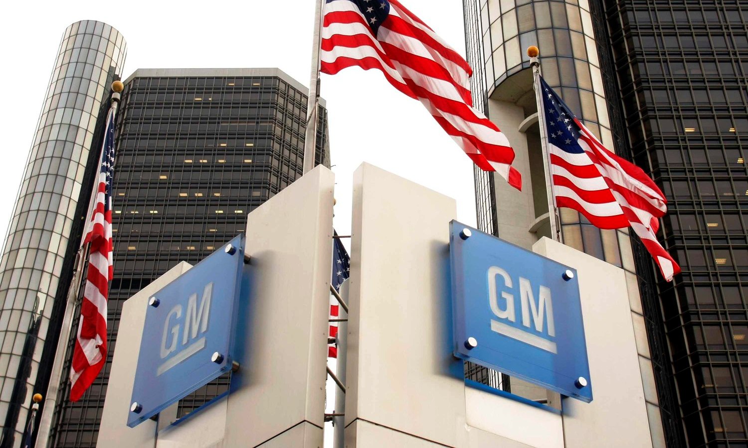 General Motor impulsará inversiones en vehículos eléctricos y autónomos con US$35.000 millones  hacia 2025