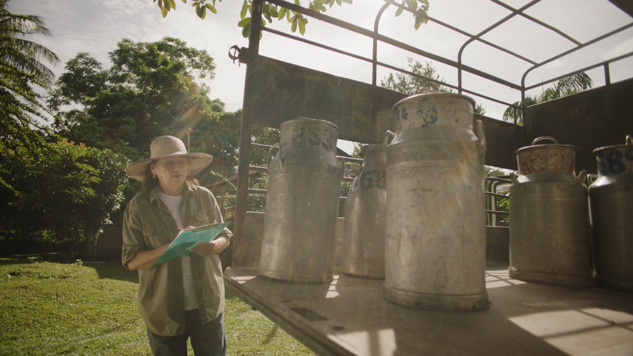 Los productos lácteos de Nestlé generan más de 10.000 empleos indirectos en Nicaragua