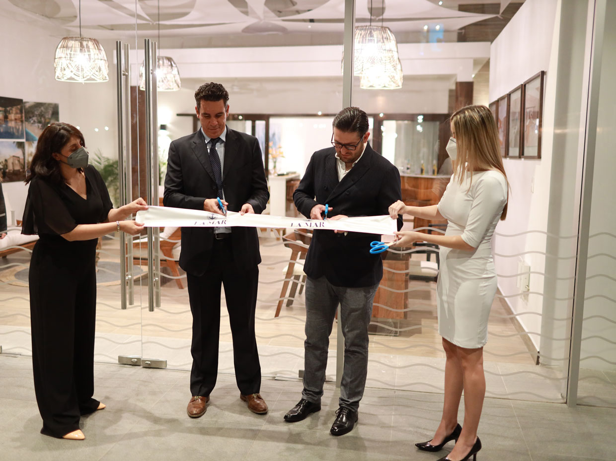 La Mar, la propuesta de vivienda vacacional en Guatamala