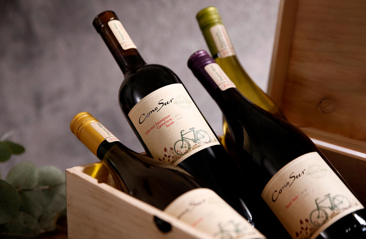 El vino ya brinda por el fin del COVID: el comercio mundial rompe el techo de los 32.500 millones